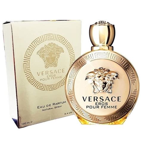 versace eros haar|versace eros for women.